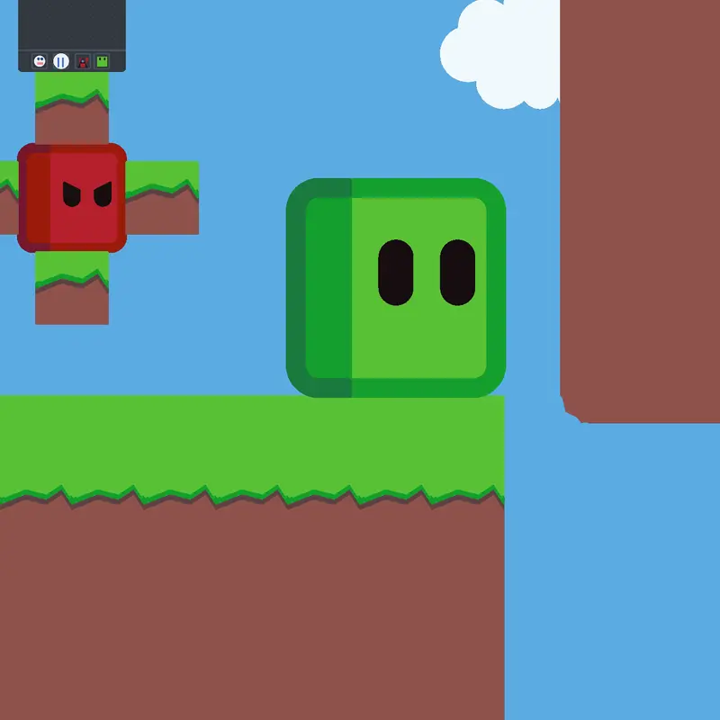 Game by @sahur