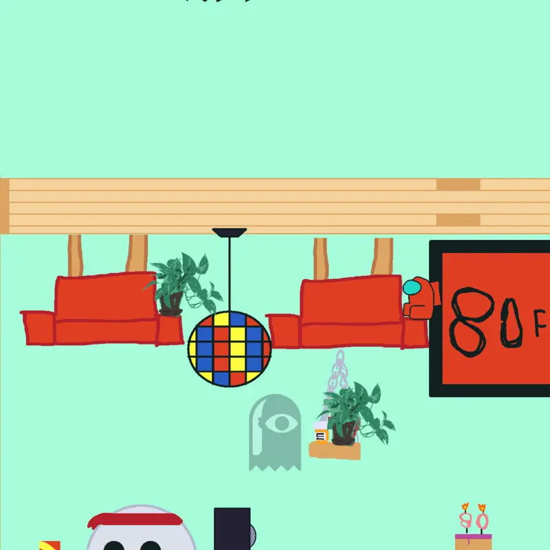Game by @surikataobicajna
