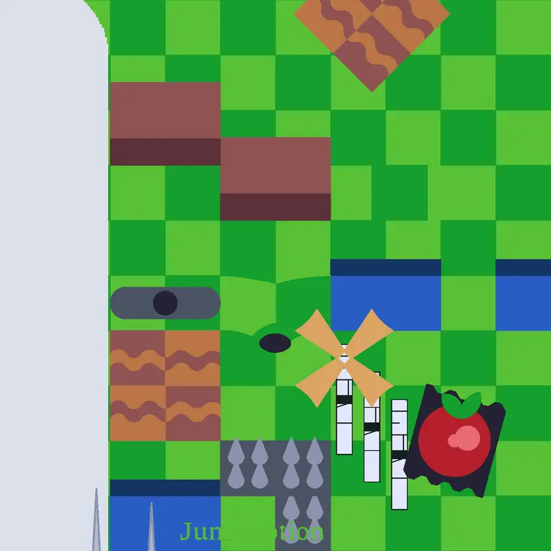 Game by @Macenebuco