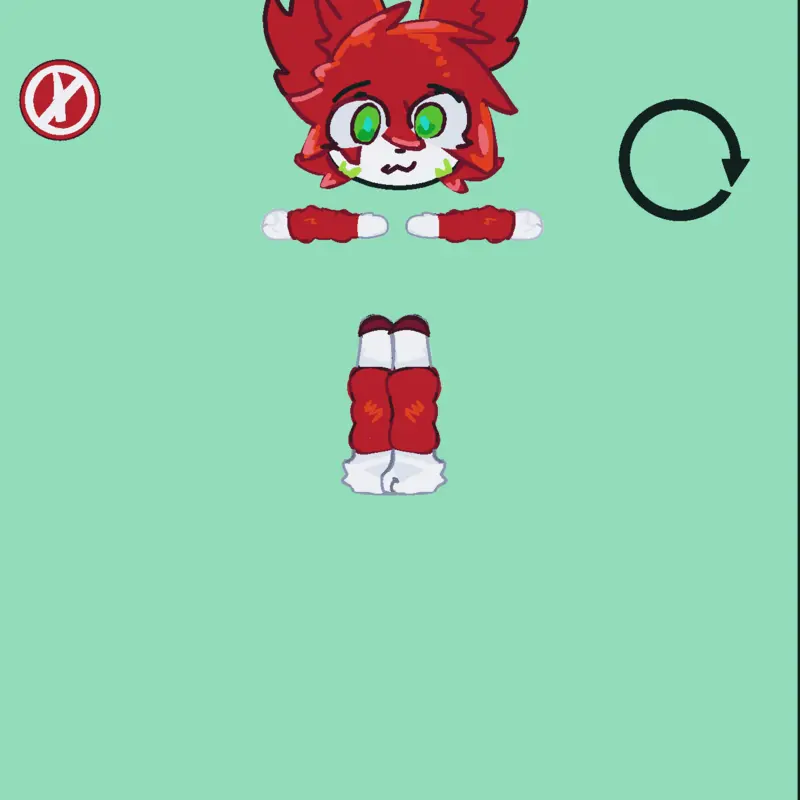 Game by @bubiyalejo7