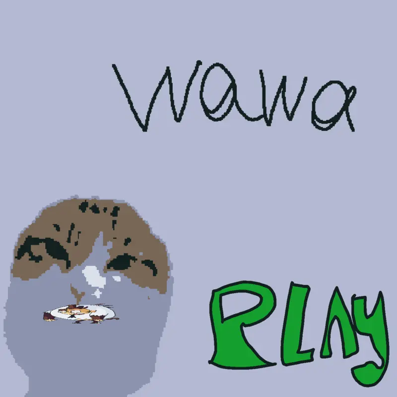 Game by @thecrazyyoshi