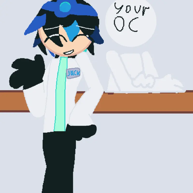Game by @Jack_Doctor