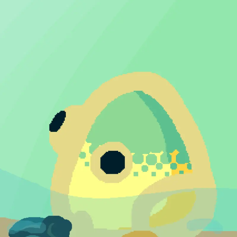 Game by @Fetuchynni