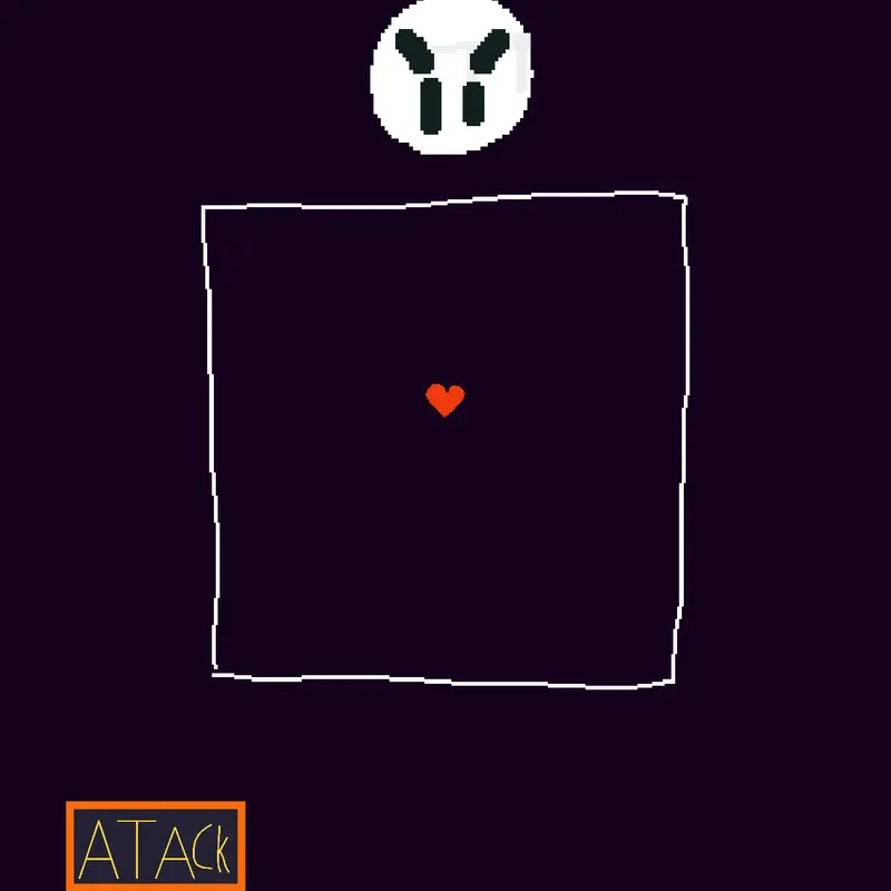 Game by @Daviuxxm