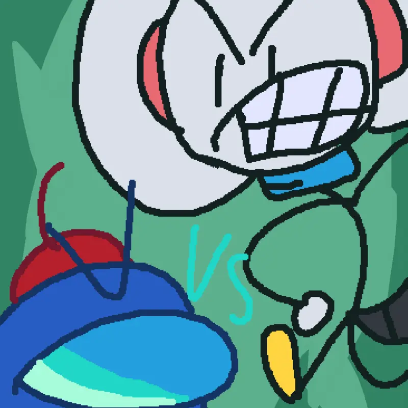 Game by @Greenbunny