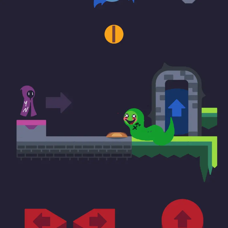 Game by @Caliely