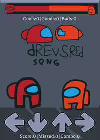 dre vs red