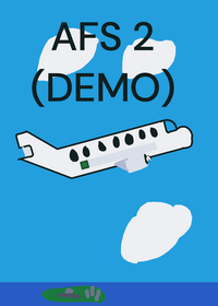 Adantimur flight simulator 2 ￼ DEMO OVER ￼￼