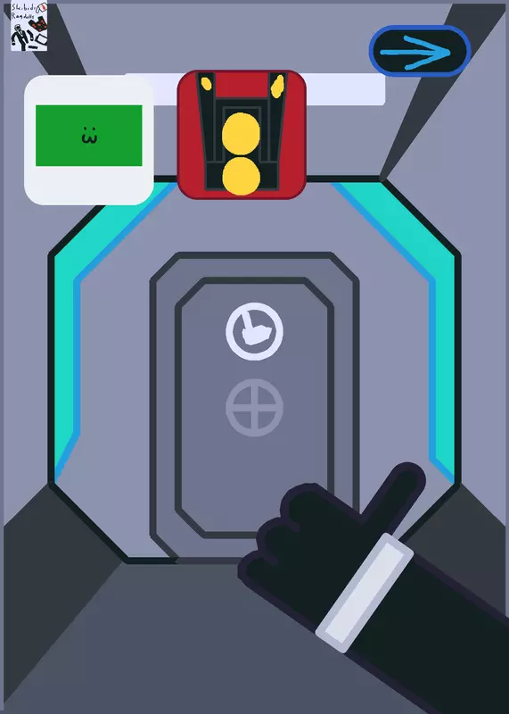 Computer and boombox race ragdoll by @Destroyer3000