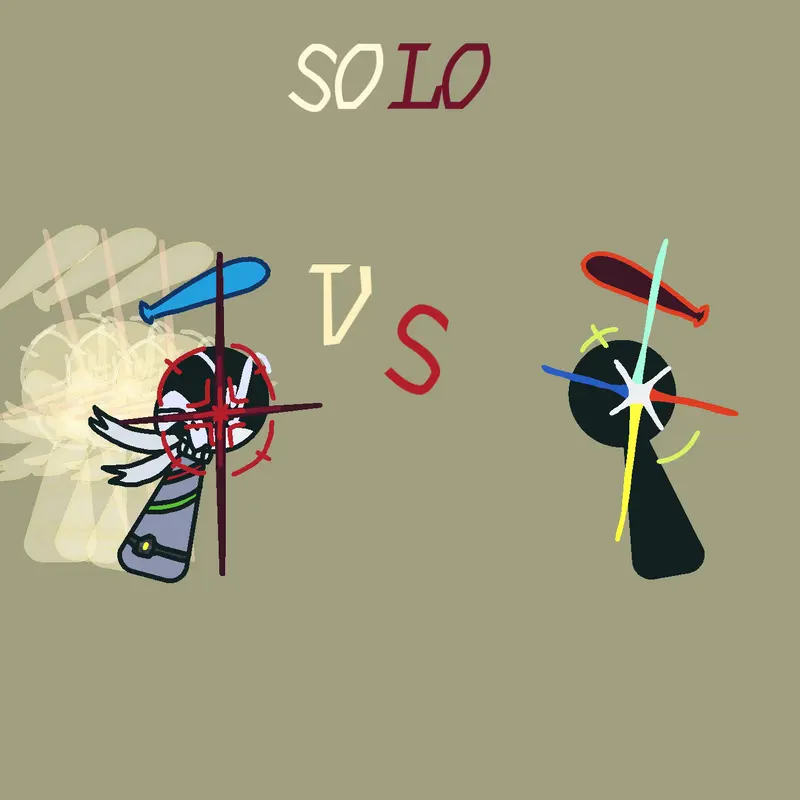 Game by @LawrenceChannel
