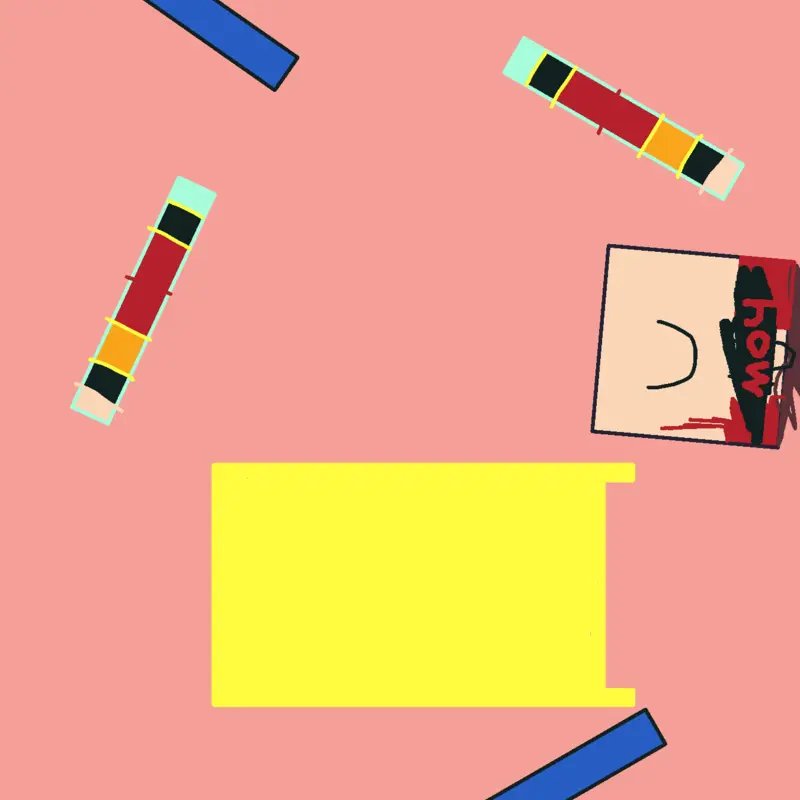 Game by @moahgf
