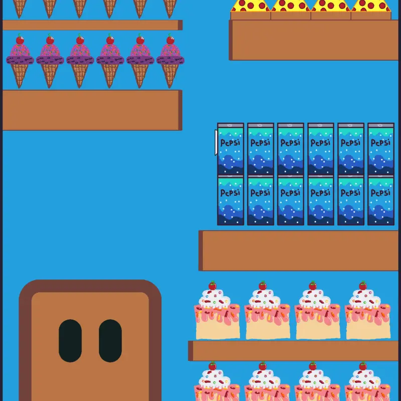Game by @GengarIsTheBest