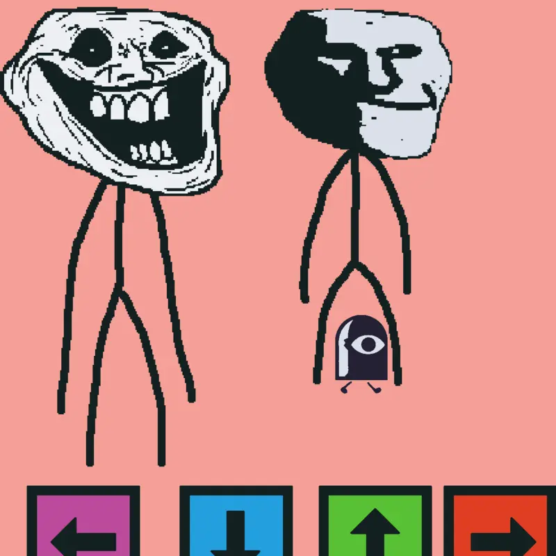 Game by @StevenOtwin