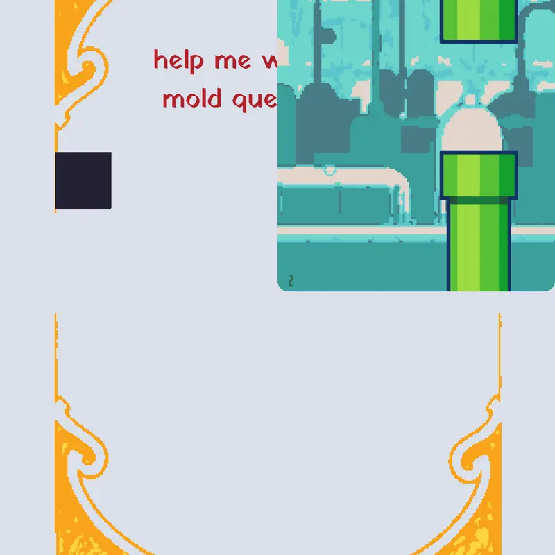 Game by @migaearthquake
