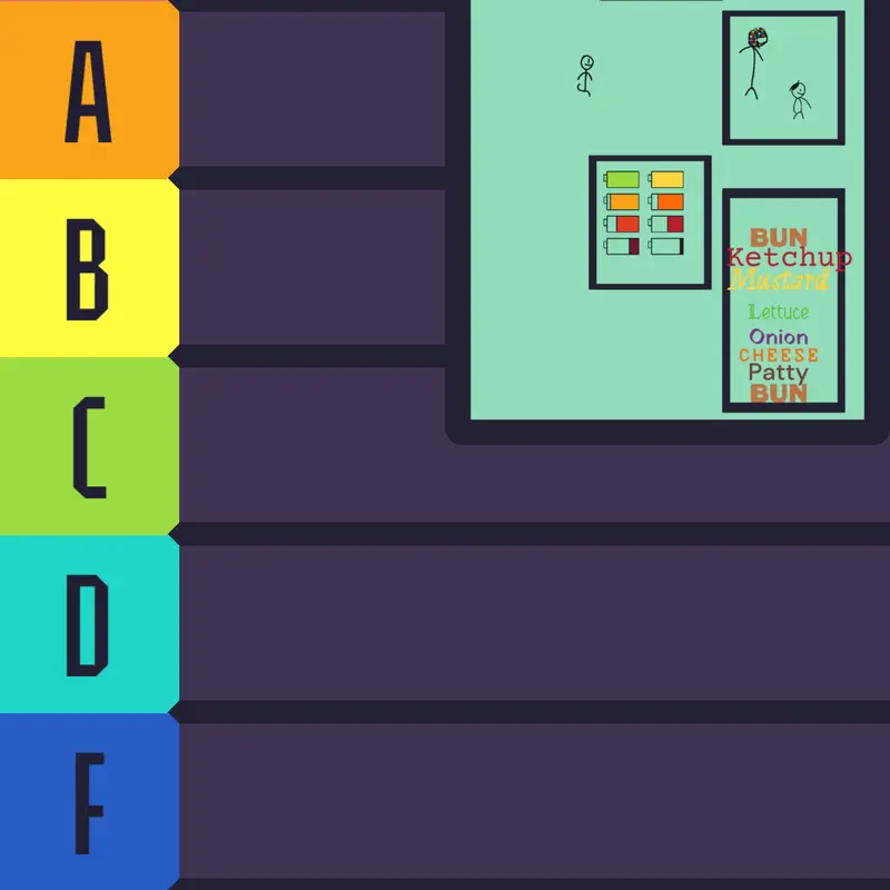 Game by @kayac
