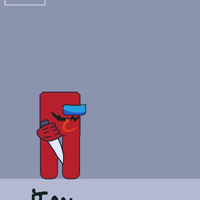 Game by @marinilestafy