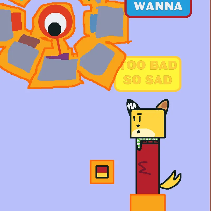 Game by @doge_chaos_remixpartyalt