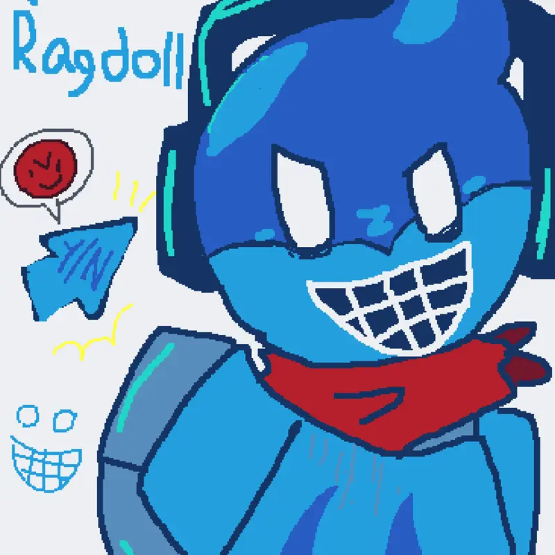 Game by @Max_TheRabbit