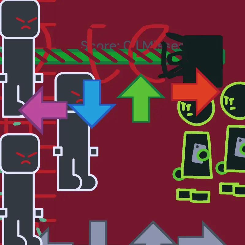 Game by @proAlex