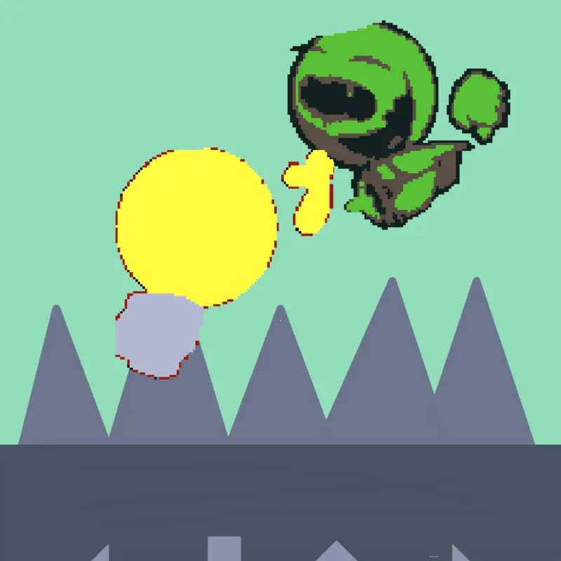 Game by @069