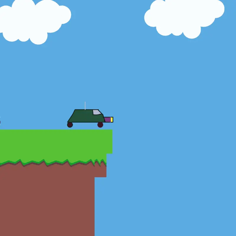Game by @IracildaAparecida