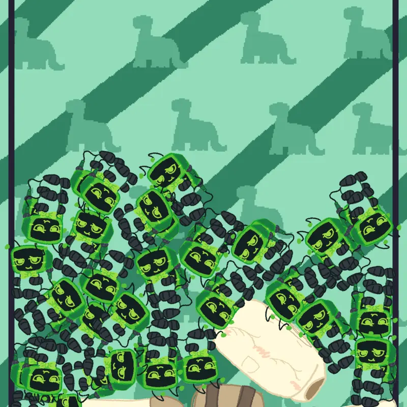 Game by @SHELLY_DANDYSWORLD10