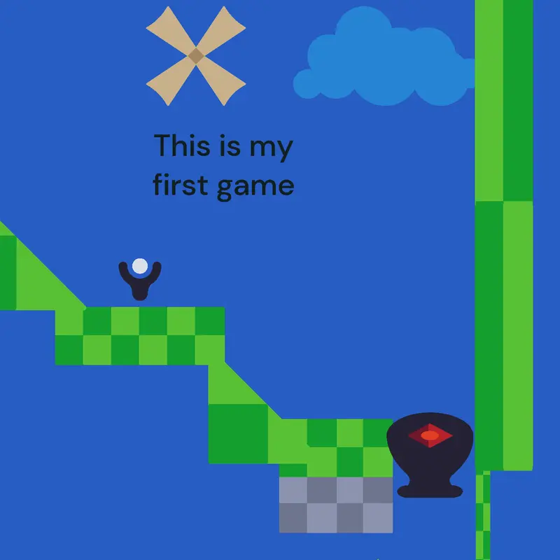 Game by @jcjcxuucduudydfu