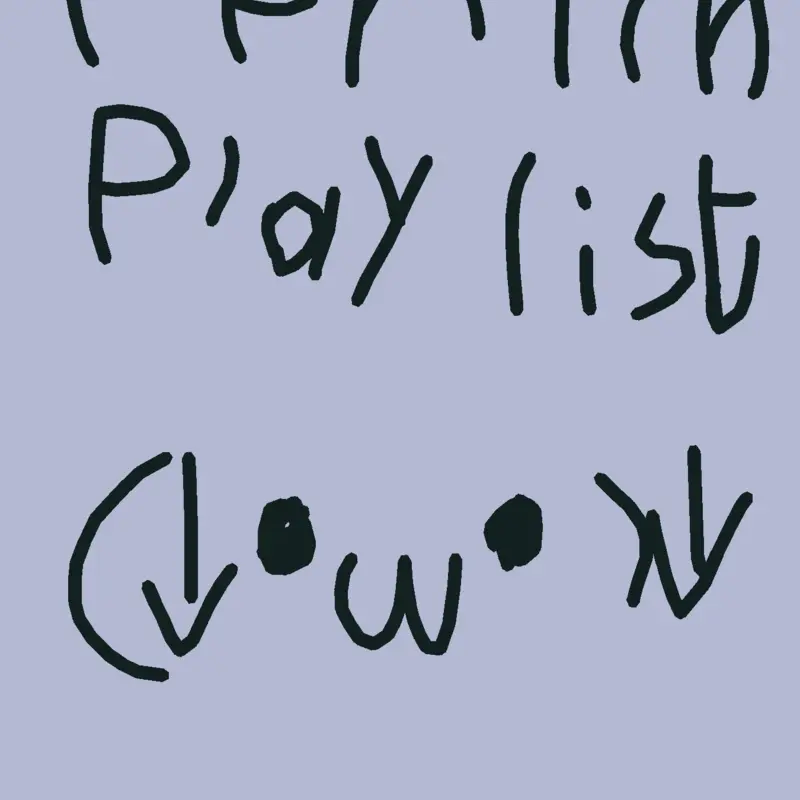 Playlist welcome post by @canta2