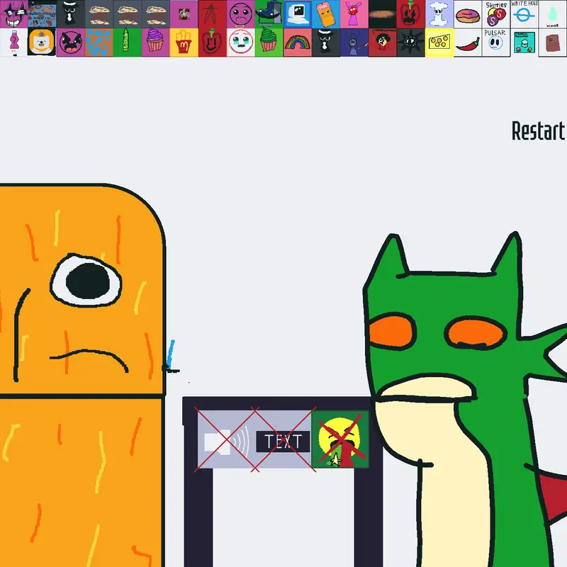 Game by @-_Darwinfan8_-