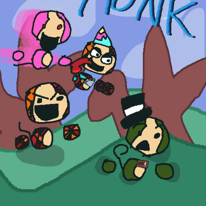 Game by @Creu64