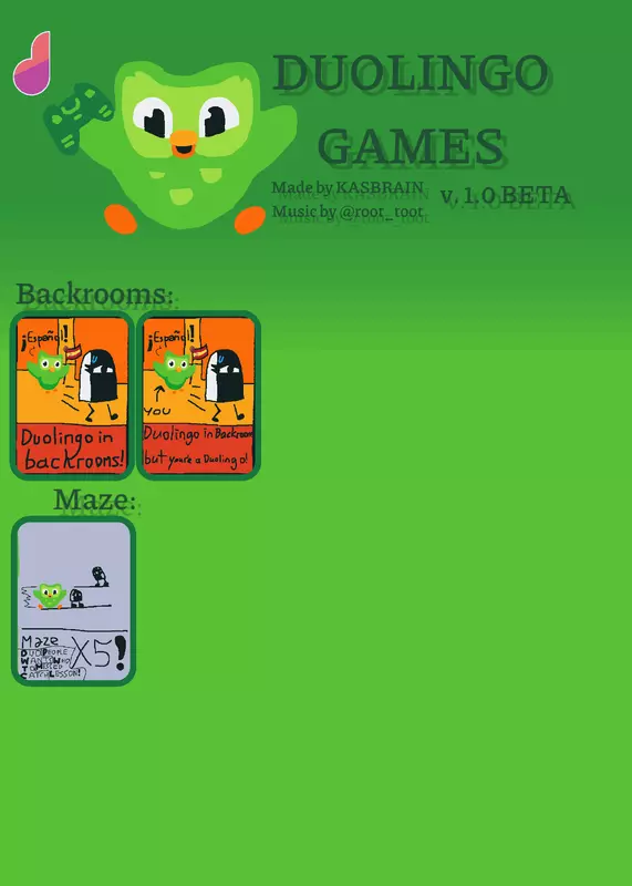 Game by @Kasbrain_666