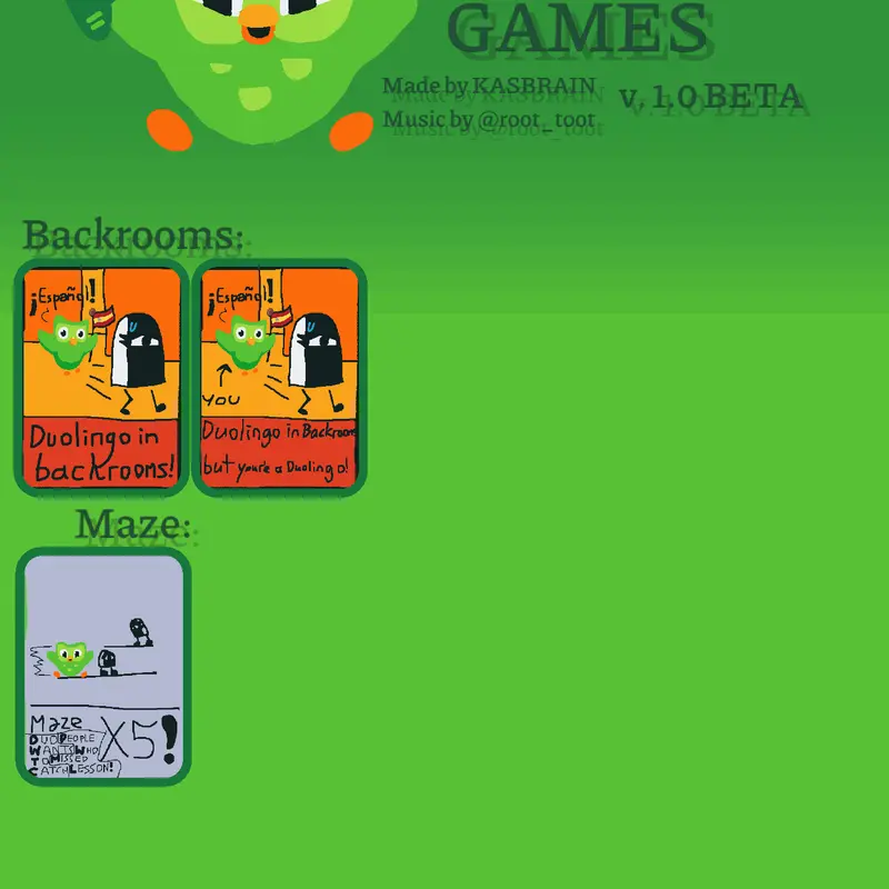 Game by @Kasbrain_666