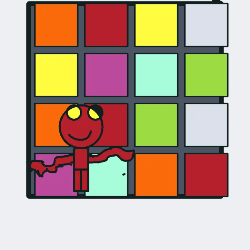 Game by @Mahmoudlol