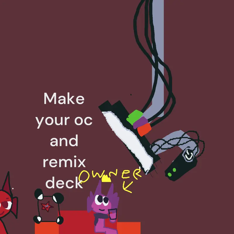 Game by @DURPLE_IDK
