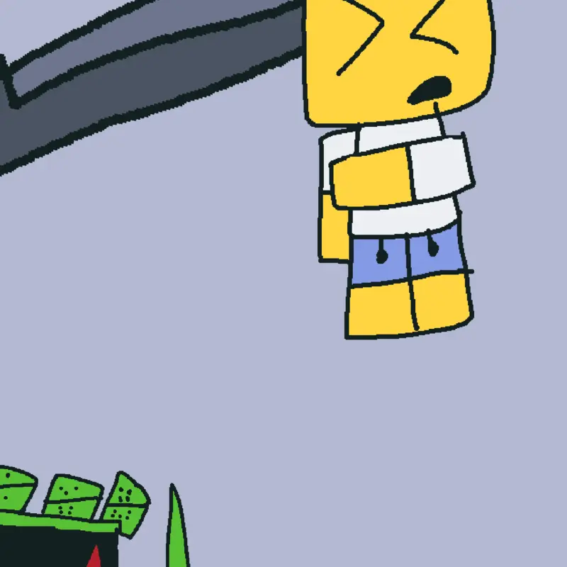Game by @shedletsky_forsaken17