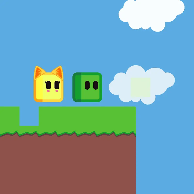 Game by @fygus