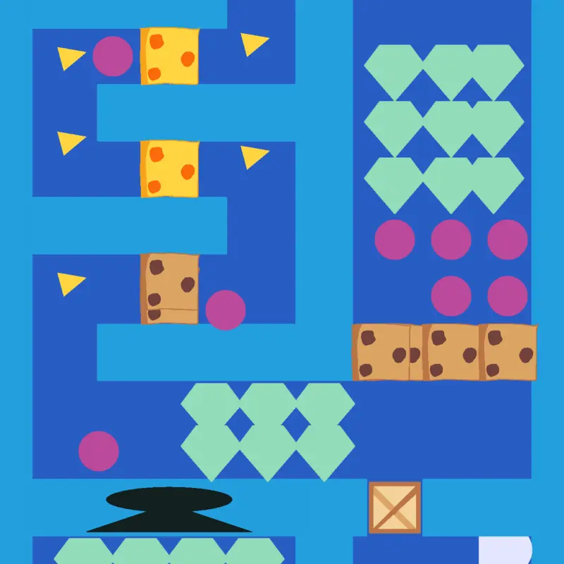 Game by @-_Karya_-
