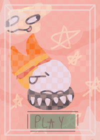 Take care of shrimpo!