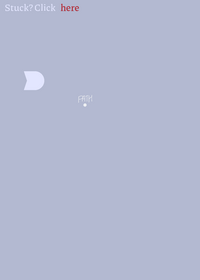 Random pathfinding monster
