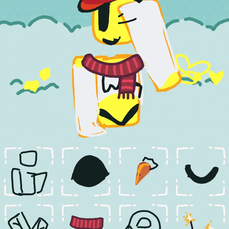 Game by @C00LKIDBLUUDUD