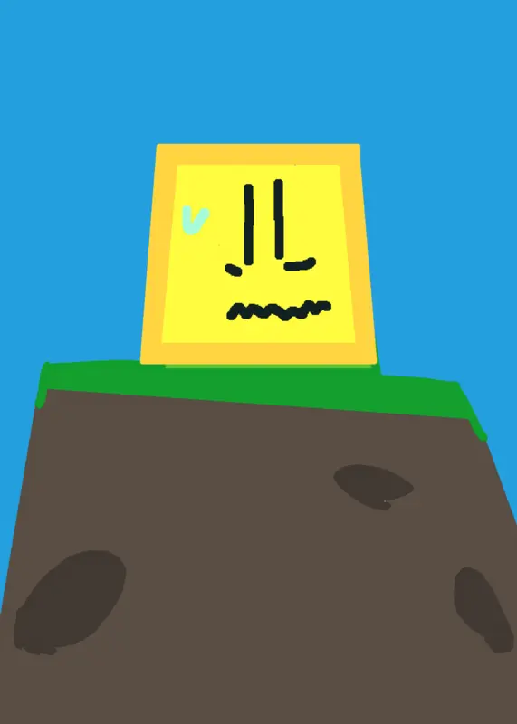 Game by @YellowTheCube