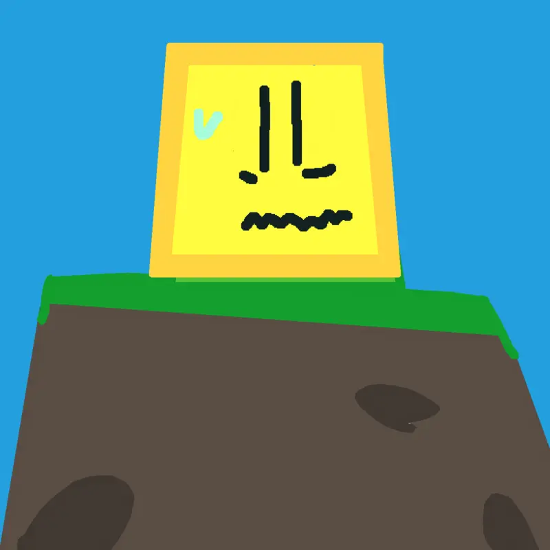Game by @YellowTheCube
