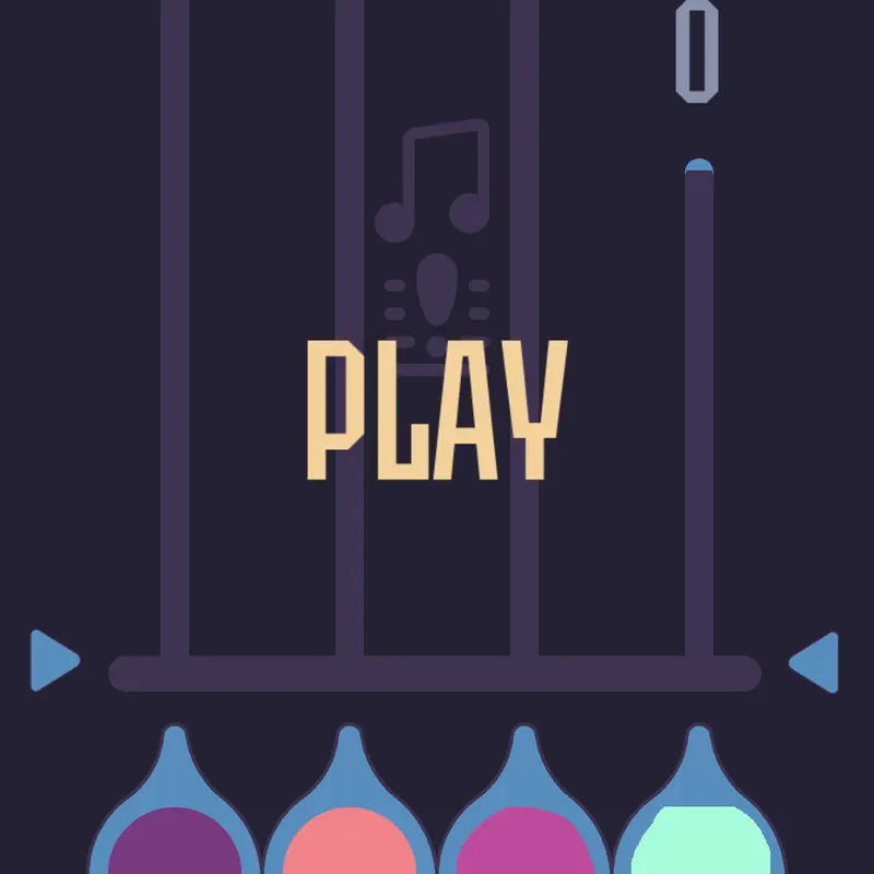 Game by @GamerPlazy
