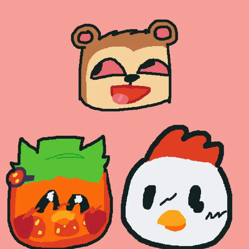 Game by @C0C0_25