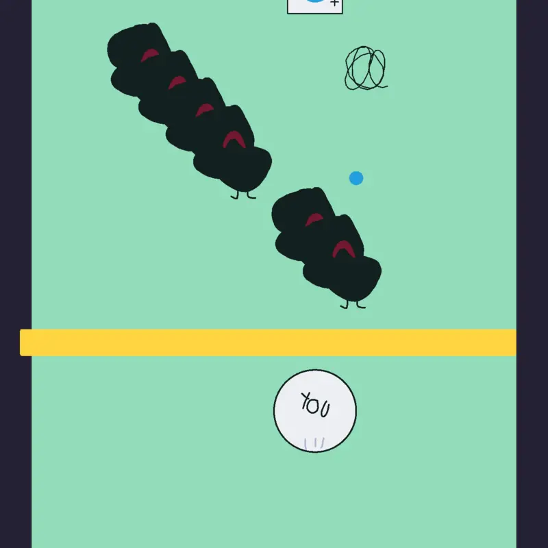Game by @31st_Perfect_Number