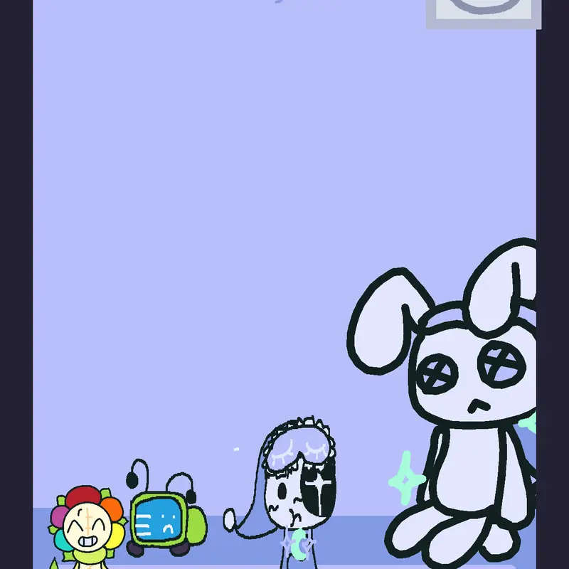Game by @cathy_oreo_2nd