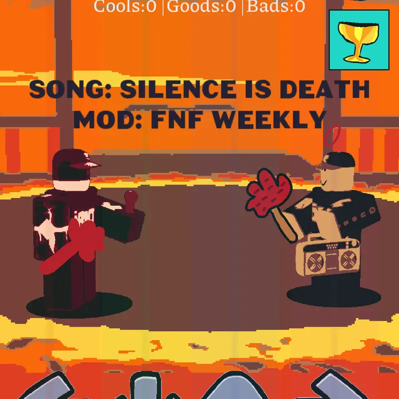 Game by @VIPY