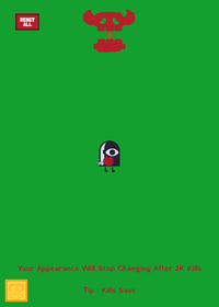 Generic Killstreak Game
