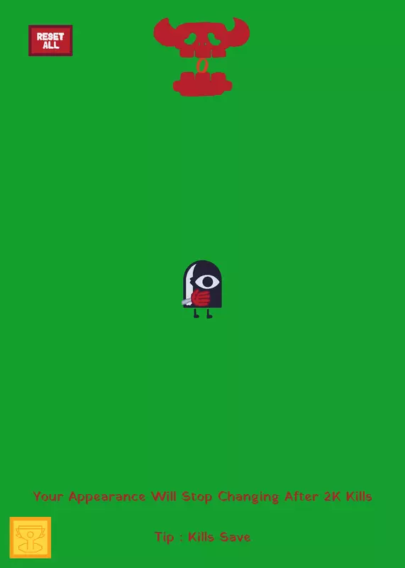 Game by @Shape_Mascot