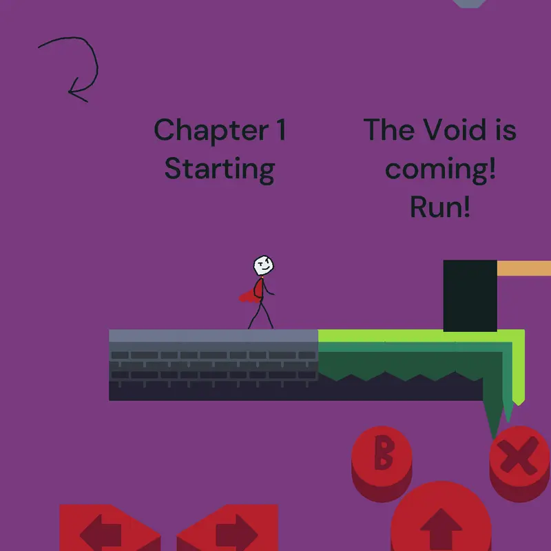 Game by @GreatVoid